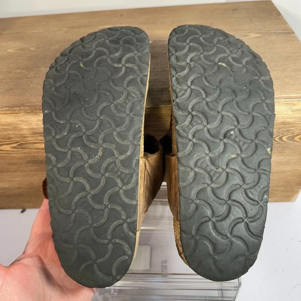 Aerothotic leather cork